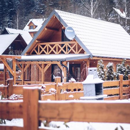 Łosiówka Bystre  Zewnętrze zdjęcie